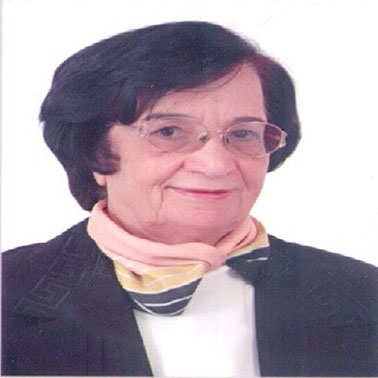 جميلة كامل